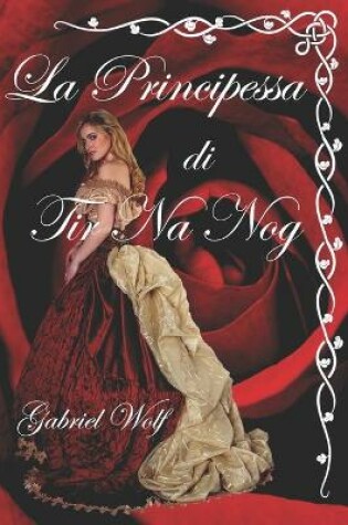 Cover of La Principessa di Tir Na Nog