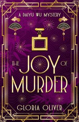 Cover of The JOY of Murder
