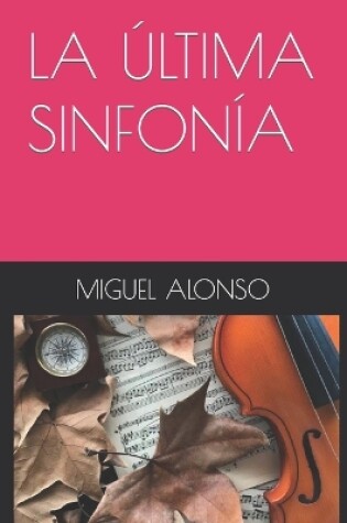 Cover of La Última Sinfonía