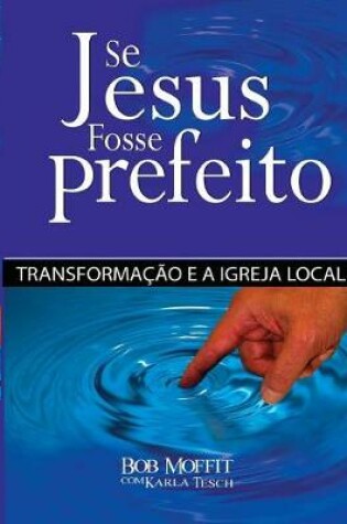 Cover of Se Jesus Fosse Prefeito