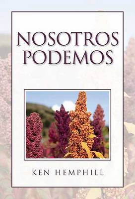 Book cover for Nosotros Podemos