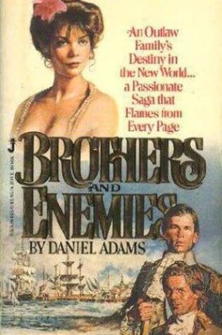 Cover of Brothers/Enemies Can