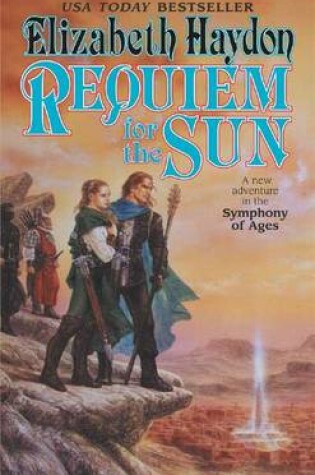Cover of Requiem for the Sun