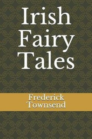 Cover of Irish Fairy Tales