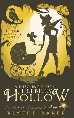 Cover of A Puzzling Plot in Hillbilly Hollow