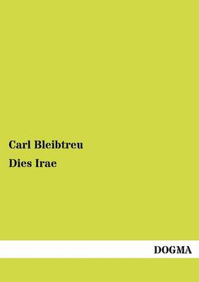 Book cover for Dies Irae