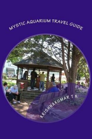 Cover of Mystic Aquarium