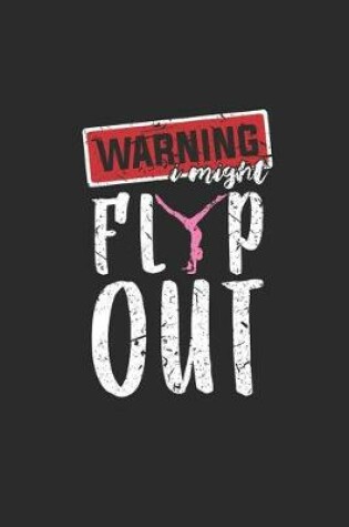 Cover of Warning Flip Out