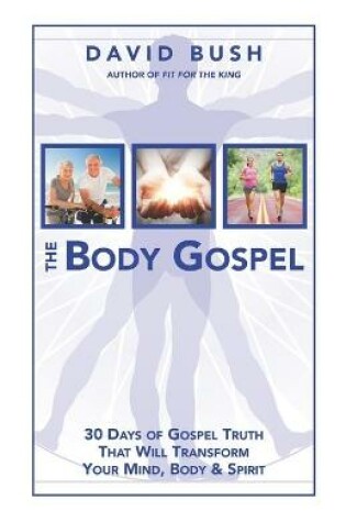 Cover of The Body Gospel