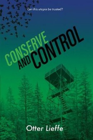 Cover of Conserve and Control