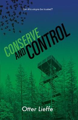 Book cover for Conserve and Control