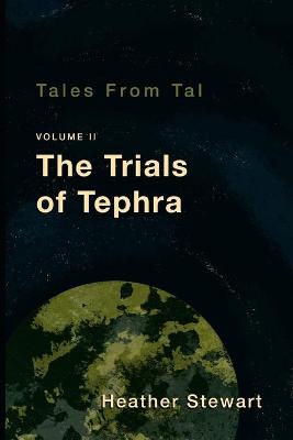 Book cover for Tales from Tal Vol II