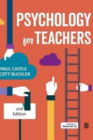 Cover of Psychology for Teachers
