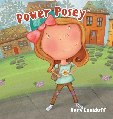 Book cover for Power Posey(TM)