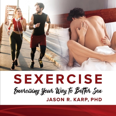 Book cover for SEXERCISE