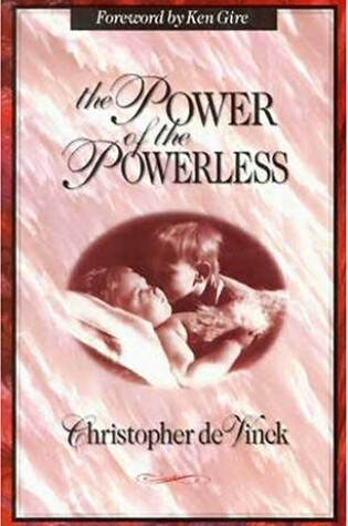 Cover of The Power of the Powerless