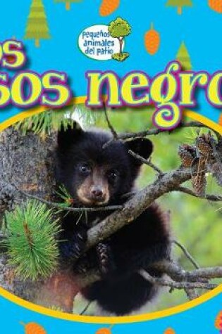 Cover of Los Osos Negros