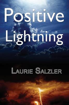 Book cover for Positive Lightning
