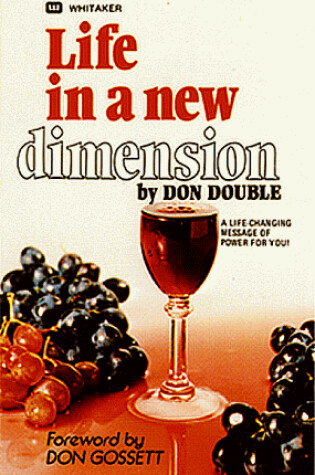 Cover of Life in a New Dimension