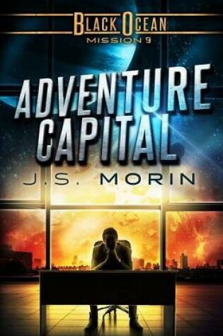 Cover of Adventure Capital