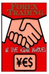 Book cover for Forex Trading in the Asian Market