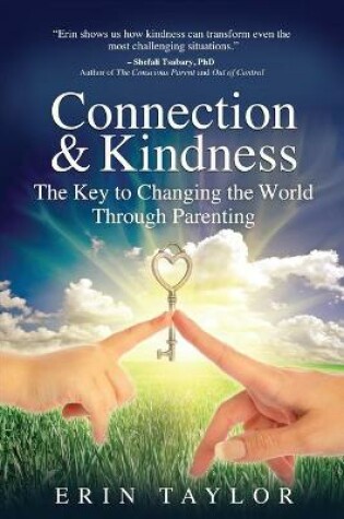 Cover of Connection & Kindness