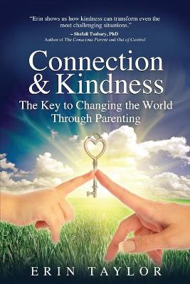 Book cover for Connection & Kindness