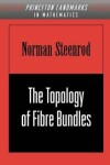 Book cover for The Topology of Fibre Bundles. (PMS-14)