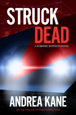 Book cover for Struck Dead