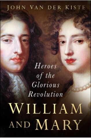 Cover of William and Mary