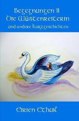 Cover of Begegnungen II