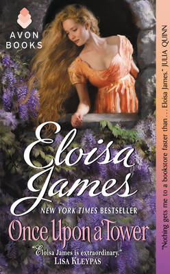 Once Upon a Tower by Eloisa James