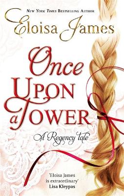 Book cover for Once Upon a Tower
