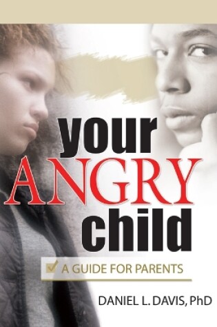 Cover of Your Angry Child