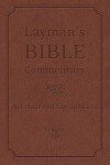 Book cover for Layman's Bible Commentary Vol. 10