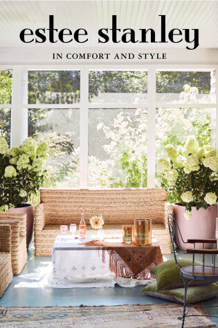 Cover of In Comfort and Style