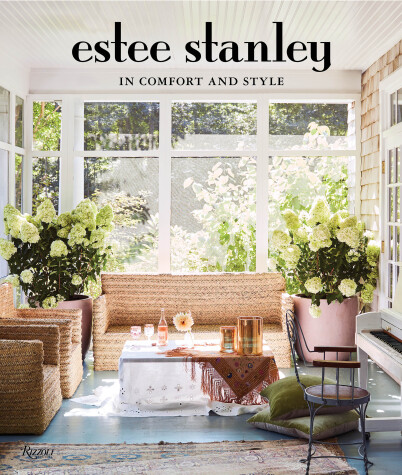 Cover of In Comfort and Style