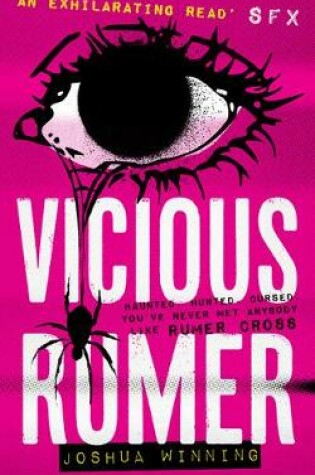 Cover of Vicious Rumer