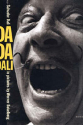 Cover of Da-Da-Dali