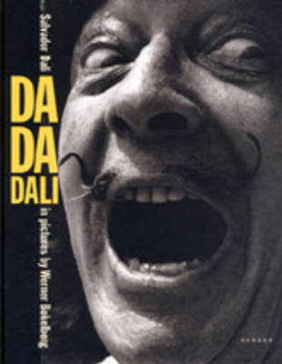 Book cover for Da-Da-Dali