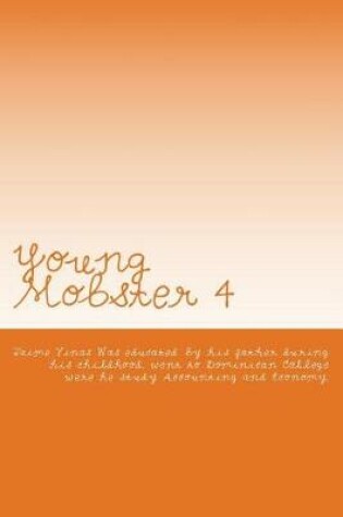 Cover of Young Mobster 4