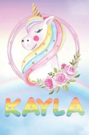 Cover of Kayla