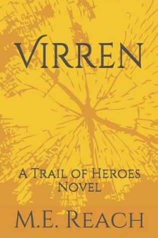 Cover of Virren