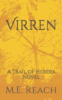 Book cover for Virren