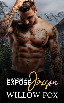 Cover of Expose