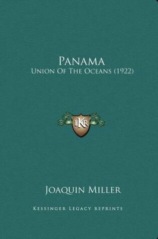 Cover of Panama