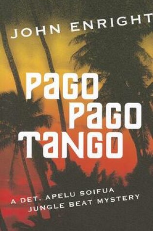 Cover of Pago Pago Tango