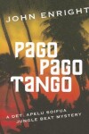 Book cover for Pago Pago Tango