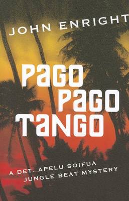 Cover of Pago Pago Tango