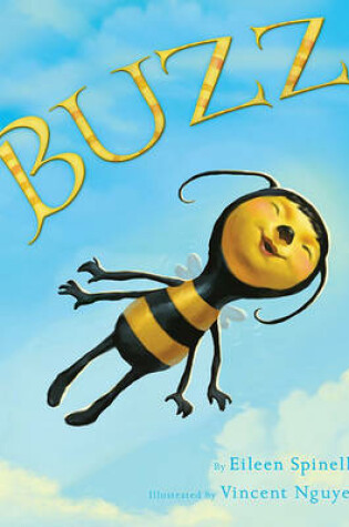 Cover of Buzz